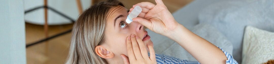 Dry Eye Treatment: Causes, Symptoms, and Advanced Solutions for Lasting Relief